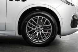 2024 Maserati Grecale GT M182 MY24 Four Wheel Drive BIANCO ASTRO