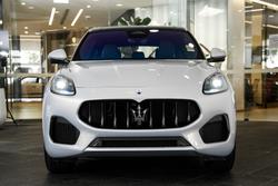 2024 Maserati Grecale GT M182 MY24 Four Wheel Drive BIANCO ASTRO