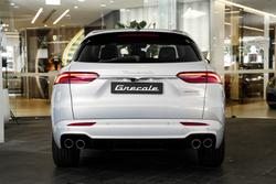 2024 Maserati Grecale GT M182 MY24 Four Wheel Drive BIANCO ASTRO