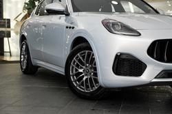 2024 Maserati Grecale GT M182 MY24 Four Wheel Drive BIANCO ASTRO