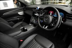 2024 Maserati Grecale GT M182 MY24 Four Wheel Drive BIANCO ASTRO