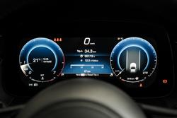 2024 Maserati Grecale GT M182 MY24 Four Wheel Drive BIANCO ASTRO