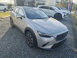2025 MAZDA
CX-3 G20 PURE