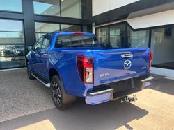 2026 Mazda BT-50 XTR