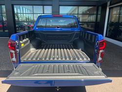 2026 Mazda BT-50 XTR