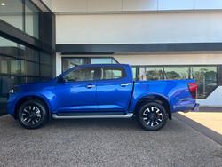 2026 Mazda BT-50 XTR