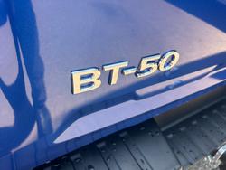 2026 Mazda BT-50 XTR