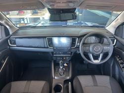 2026 Mazda BT-50 XTR