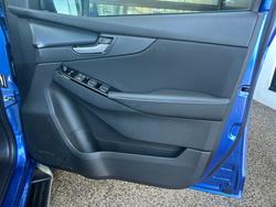 2026 Mazda BT-50 XTR