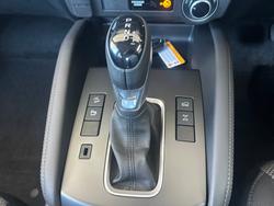2026 Mazda BT-50 XTR