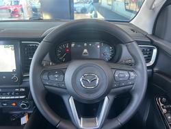 2026 Mazda BT-50 XTR