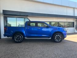 2026 Mazda BT-50 XTR
