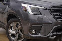 2024 Subaru
                FORESTER 