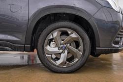 2024 Subaru
                FORESTER 