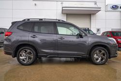 2024 Subaru
                FORESTER 