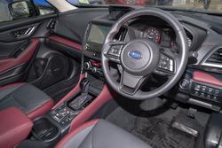 2024 Subaru
                FORESTER 