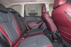 2024 Subaru
                FORESTER 