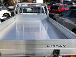 2024 NISSAN
D23 SL