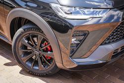 2025 GWM
                H6