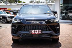 2025 GWM
                H6