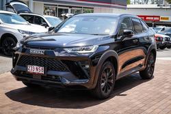 2025 GWM
                H6