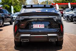 2025 GWM
                H6