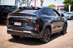 2025 GWM
                H6