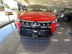 2025 MITSUBISHI ASX LS