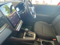 2025 MITSUBISHI ASX LS