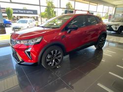 2025 MITSUBISHI ASX LS