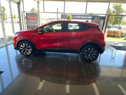 2025 MITSUBISHI ASX LS