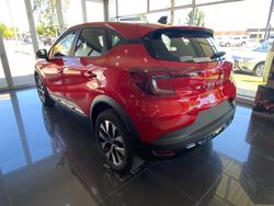 2025 MITSUBISHI ASX LS