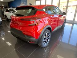 2025 MITSUBISHI ASX LS