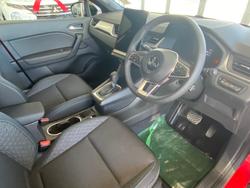 2025 MITSUBISHI ASX LS