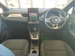 2025 MITSUBISHI ASX LS