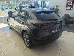 2024 MAZDA CX-30 G20 EVOLVE
