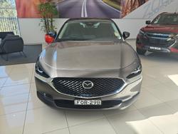2024 MAZDA CX-30 G20 EVOLVE