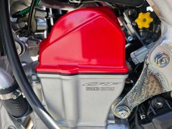 2024 Honda  CRF450RWE Works Edition