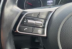 2020 Kia Seltos Sport+