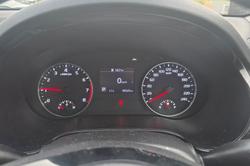 2020 Kia Seltos Sport+