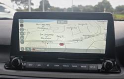 2020 Kia Seltos Sport+