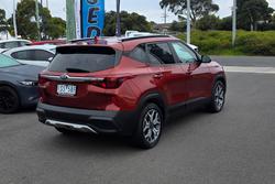 2020 Kia Seltos Sport+