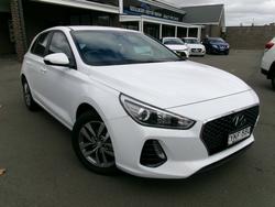 2020 HYUNDAI i30 ACTIVE 1.6 CRDi