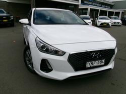 2020 HYUNDAI i30 ACTIVE 1.6 CRDi