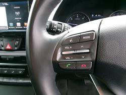 2020 HYUNDAI i30 ACTIVE 1.6 CRDi