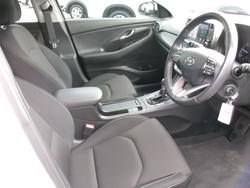 2020 HYUNDAI i30 ACTIVE 1.6 CRDi