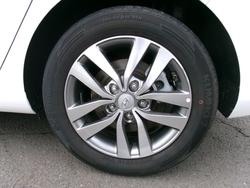 2020 HYUNDAI i30 ACTIVE 1.6 CRDi