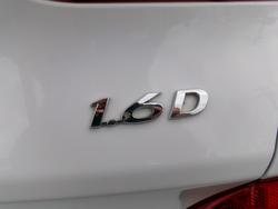 2020 HYUNDAI i30 ACTIVE 1.6 CRDi