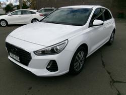 2020 HYUNDAI i30 ACTIVE 1.6 CRDi