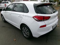 2020 HYUNDAI i30 ACTIVE 1.6 CRDi